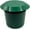 Green-2, variant on Garden Decor Slug Plastic Box,Backyard Decor Slug Traps for Garden,Beer Slug & Snail Traps Friendly to Catch Snails Catcher,Plastic Slug Traps for Garden,Snail Trapper Slug House 1pcs(As shown)