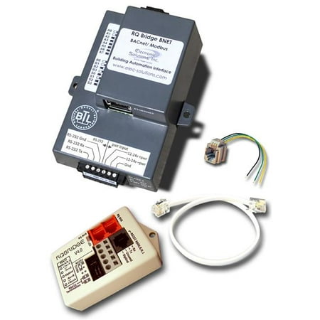 

Electronic Solutions ESIJP12 12 in. Bus Cable