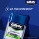 thumbnail image 4 of Antitranspirante Gel Invisible Gillette Specialized Power Rush 82 g, 4 of 5