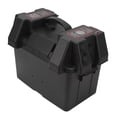 thumbnail image 1 of Centro De Energía De Batería Marina, Motor De Arrastre Caja De Batería Inteligente Diseño De Voltímetro Resistente A Impactos A Prueba De Lluvia Para Camión Para RV Para SUV, 1 of 7