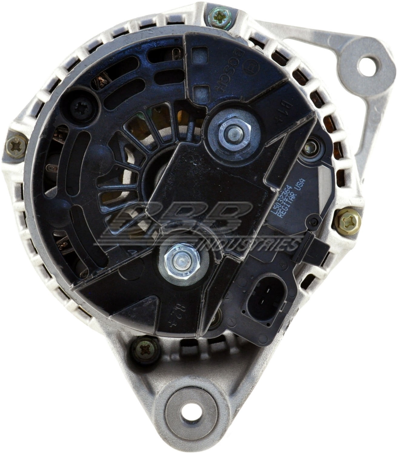 TERREPOWER formerly BBB Industries 11131 Reman Alternator