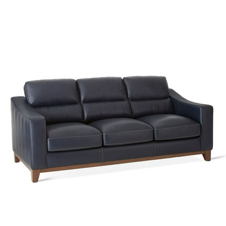 Steve Silver Co Keelan Leather Sofa Steve Silver Co Keelan Leather Sofa