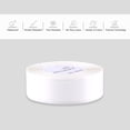 thumbnail image 5 of Thermal Printing Label Paper Barcode Price Size Name Blank Labels Waterproof Tear Resistant 12*40mm 160pcs/roll for Home Organizer Supermarket Store Catering, 5 of 7