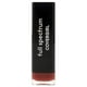 thumbnail image 1 of CoverGirl Lápiz labial Barra de labios satinada Idol Color de espectro completo - Knockout 0.12 oz Covergirl Lápiz labial 0.12 oz, 1 of 3