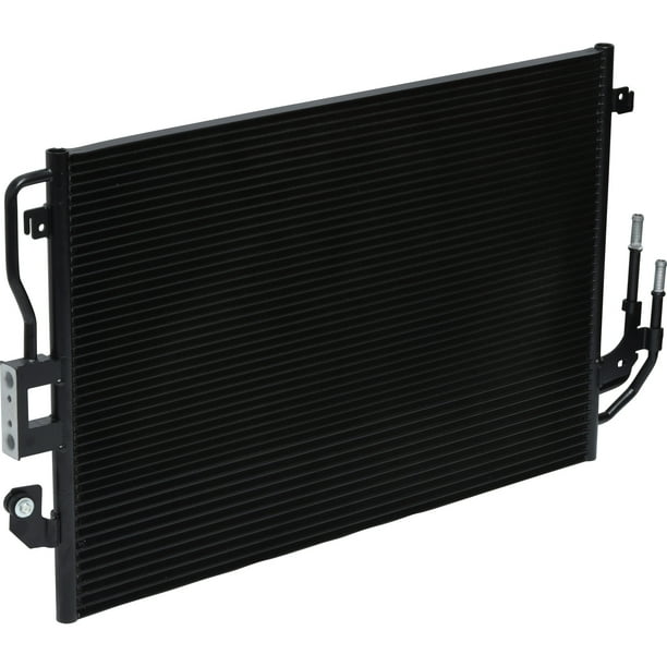 UAC KT 4877A A/C Compressor