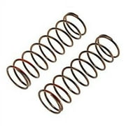 Tekno RC 8767 Low Frequency Shock Spring Set Front 1.6x9.0