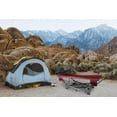 thumbnail image 5 of Zenithen Folding Hammock w/ Ext Canopy (#OC582S-BD), 5 of 9