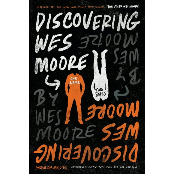 Pre-Owned Discovering Wes Moore (Paperback) 0385741685 9780385741682