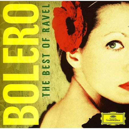 Bolero: Best of Ravel / Various