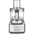 thumbnail image 1 of (Remis à Neuf par le Fabricant) Cuisinart FP-8 Robot Culinaire 8 Tasses, 1 of 2