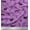 Lavender, variant on Soimoi Velvet Fabric Reindeer,Tent & Human African Printed Fabric 1 Yard 58 Inch Wide