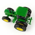 thumbnail image 4 of 1.ERTL 1/32 John Deere 4450 MFWD with Rear Duals, 2023 National Farm Toy Museum Select Series 45863, 4 of 5