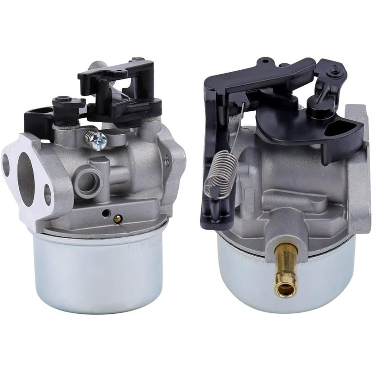 GET IT Carburetor Fit compatible Troy Bilt Pressure Washer 7.75 Hp 8.75 Hp.Fit compatible 2700 3000PSI Replacement compatible 799154 593599 591137 595390 594287 799248 Carburetor Walmart