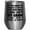 Silver, variant on So Long Kindergarten It's Been Fun Look Out First Grade Here I Come, White 12oz Wine Tumbler