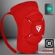 thumbnail image 2 of Rodilleras RDX certificadas Oeko TEX con espuma protectora antideslizante, 2 of 7