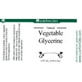 thumbnail image 3 of Natural Vegetable Glycerine, Food Grade, 16 oz, 3 of 4