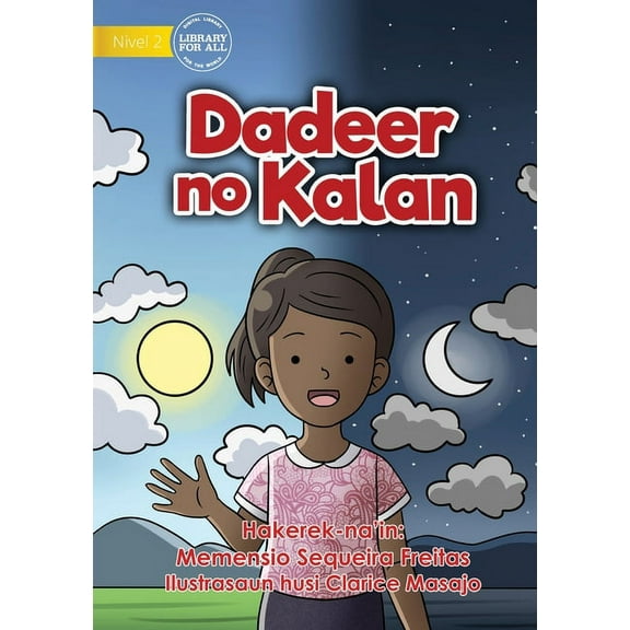 Day And Night - Dadeer No Kalan, (Paperback)
