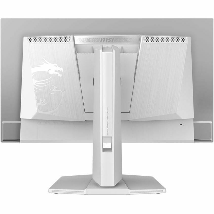 MSI MAG 272QPW QD-OLED X28 27" Class WQHD Gaming OLED Monitor, 16:9