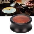 thumbnail image 4 of Metal Disc Stabilizer, Record Weight Clamp Superb Craftsmanship Easy To Install  for LP  for CD Player for Record Player, 4 of 7