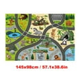 thumbnail image 2 of Kayannuo Christmas Foldable Kids Play Outdoor Activity Mat Baby Children Crawl Playmat Waterproof, 2 of 2