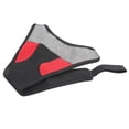 thumbnail image 3 of Sweatband, Stable Net Cycling Sweatproof Adjustable Sweat Guard Cycling Sweatband, Bike Equipment Accessories Durable Professional For Road Bike, 3 of 8