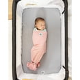 thumbnail image 4 of Baby Swaddle The Ollie, ajustable, ligero, lavable a máquina, 4 of 7