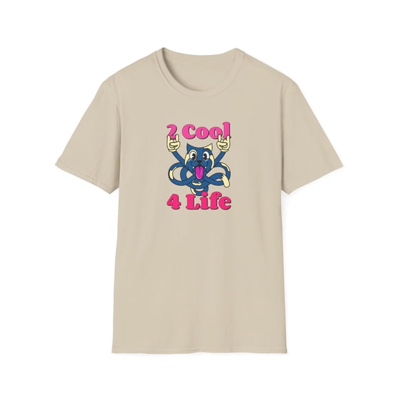 Animals Tees Funny Animals Shirt Unisex T Shirts Short Sleeve Gildan Softstyle 64000 100 Percent Ring Spun Cotton