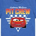 thumbnail image 3 of Disney's Cars - Pit Crew - Boy's Toddler And Youth Short Sleeve Graphic T-Shirt, 3 of 5