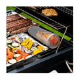 thumbnail image 2 of Cesta de barbacoa de acero inoxidable LIUXGMXG para barbacoa al aire libre, 2 of 5