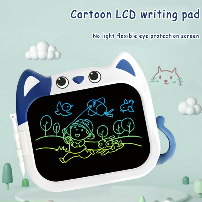Elice Educational Toy Drawing pad Tablet light drawing board for