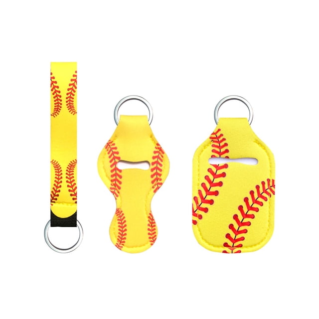 Jumpingount 1 Juego de soporte para pintalabios elegante repetido muñequera colores brillantes práctico para llevar portabotellas para niñas mujeres Maquillaje de labios YKX 3 en 1 Jumpingount CE011715-02B