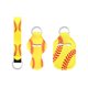 thumbnail image 1 of Guardurnaity 1 juego de soporte para pintalabios, diseño distintivo recargable, muñequera reutilizable, práctico para llevar portabotellas para niñas y Maquillaje de labios YKX 3 en 1 Guardurnaity CE011715-02B, 1 of 6