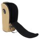 thumbnail image 1 of Bolsa Para Lentes De Cámara DSLR, Doble Tirador, Estuche Grande Impermeable Para Lentes De Cámara, Nailon Con Correa De Hombro Extraíble Para Acampar Y Viajar, 1 of 7
