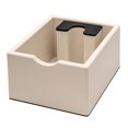 thumbnail image 2 of Huayishang Kitchen Cleaning Supplies Box Coffee Ground Box Distribute And Tamp Product Tool Non Slip Base For, 2 of 9