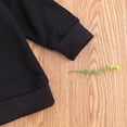 thumbnail image 4 of T-Shirt Imprimé à Manches Longues à Col Rond Bébé Fille, 4 of 7
