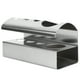 thumbnail image 3 of Soporte de almacenamiento Bling Bling para pasta de dientes y cepillos de acero inoxidable 304, 3 of 14