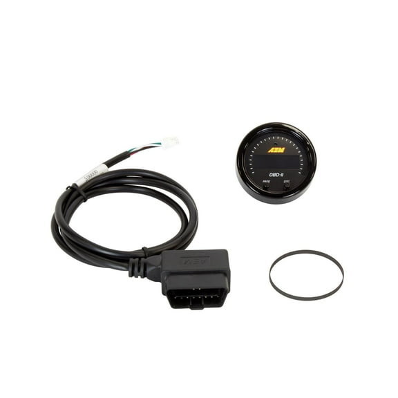AEM 30-0311 X-Series OBDII Display Gauge