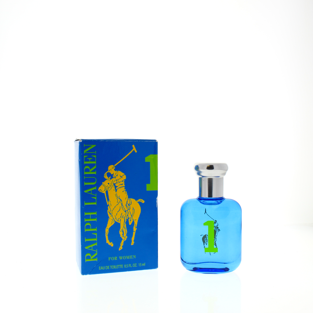 lauren edt spray 4 oz by ralph lauren 3944159