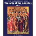 thumbnail image 2 of The Expositor's Bible The Acts of the Apostles, Vol. 1, (Paperback), 2 of 2