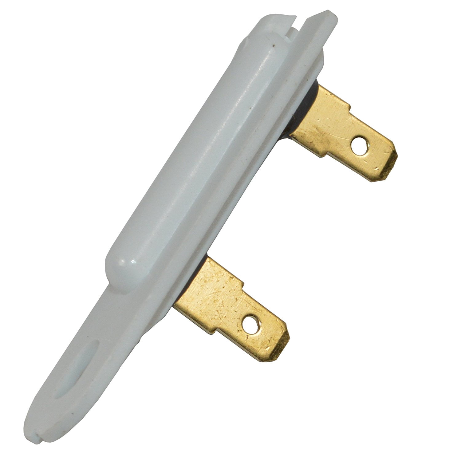 HQRP 10-Pack Thermal Fuse for Maytag 3392519 80005 3388651 ET401 6L4101091C MLG24PDAGW0 SET401 Dryer