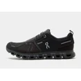 thumbnail image 1 of On Running Cloud 6 Waterproof Men's Shoes in Black, 1 of 6