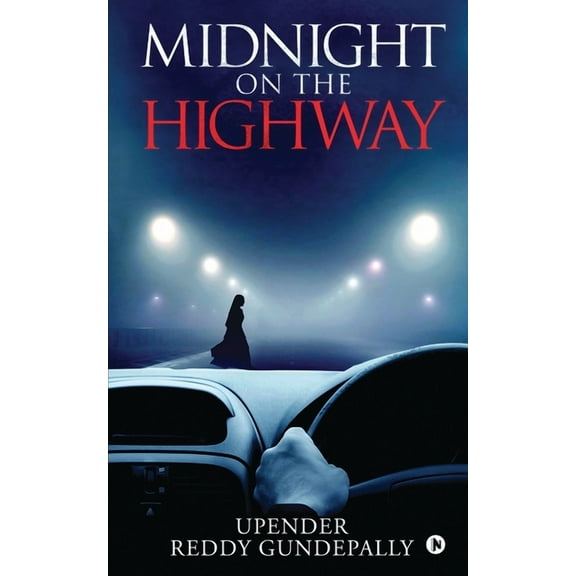 Midnight on the Highway (Paperback)