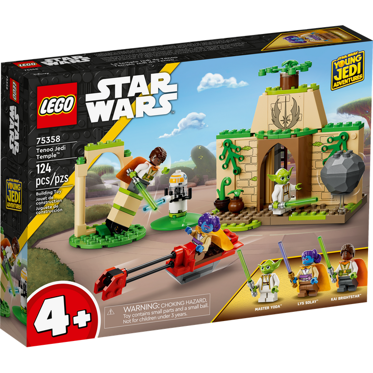 Walmart yoda lego new arrivals