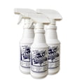 thumbnail image 1 of Protector PROTECT SHIELD - Repelente de Agua Protector de Vidrio Cristal Azulejo Porcelana Cerámica y Más - 473ml (3 piezas), 1 of 1