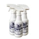 thumbnail image 1 of Protector PROTECT SHIELD - Repelente de Agua Protector de Vidrio Cristal Azulejo Porcelana Cerámica y Más - 473ml (3 piezas), 1 of 1