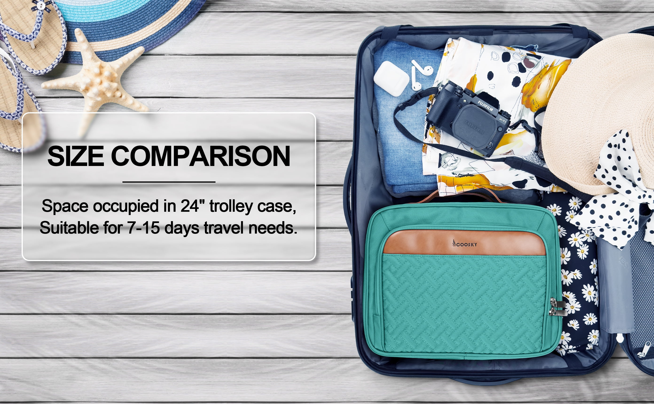 Travel luggage bag – Take OFF Luggage – TAKE OFF Luggage