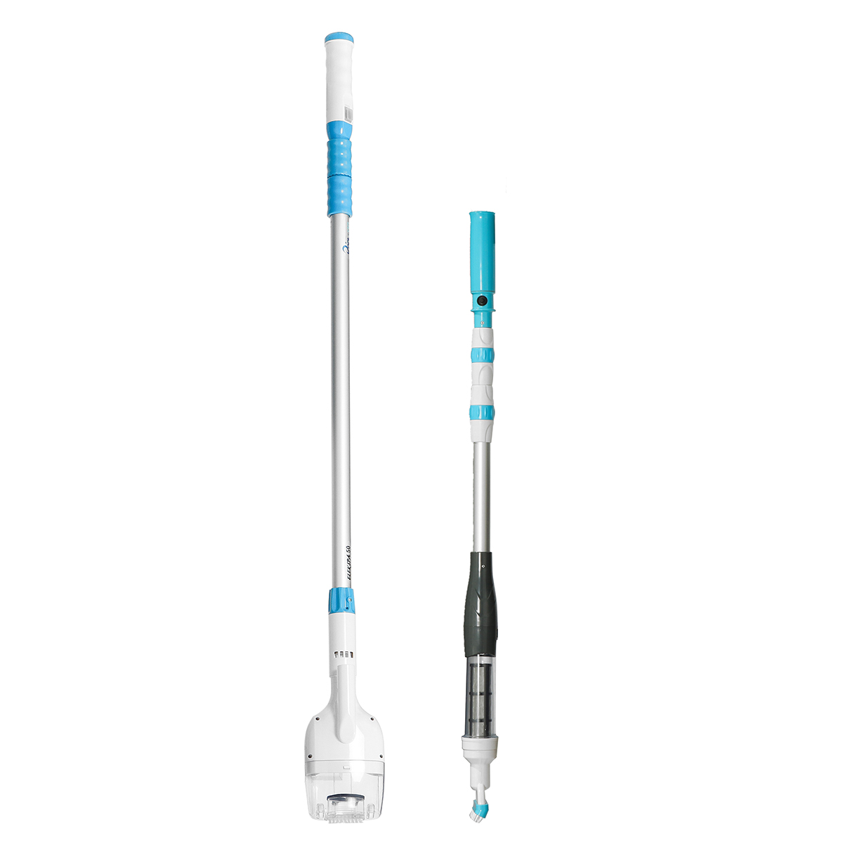 Rechargeable Cordless Pool Cleaner 