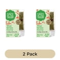 thumbnail image 2 of The Spice Tailor Thai Green Curry Sauce Kit 275g, British Import (Pack of 2), 2 of 4