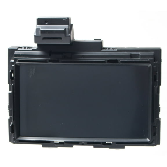 Restored 2017-19 Kia Sportage AM FM Satellite-Capable Radio Multimedia Navi 96560-D9100WK (Refurbished)