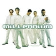 thumbnail image 2 of Men's Backstreet Boys Millennium Album Cover  Sweatshirt, 2 of 4